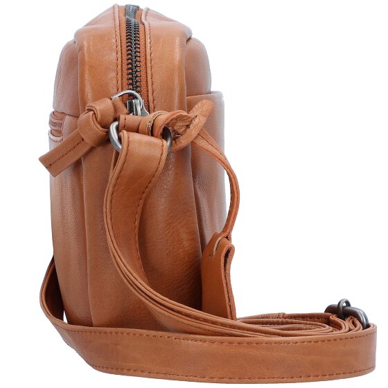 Burkely Just Jolie Bolsa de hombro Piel 22 cm