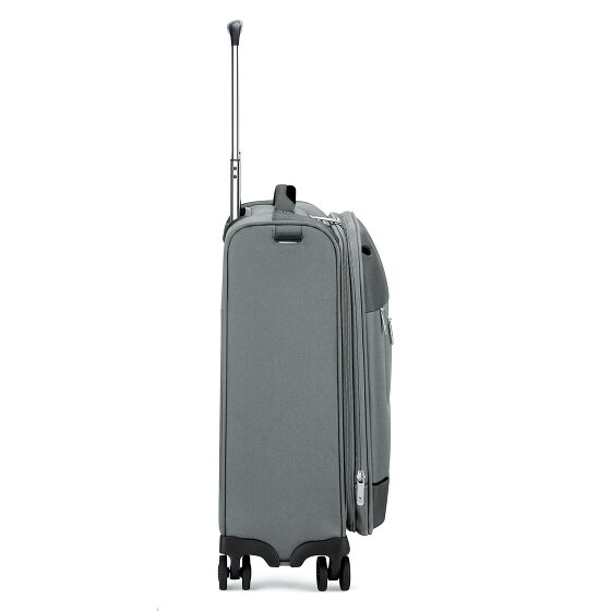 Roncato Sidetrack Trolley Cabina 4 Ruedas 55 cm