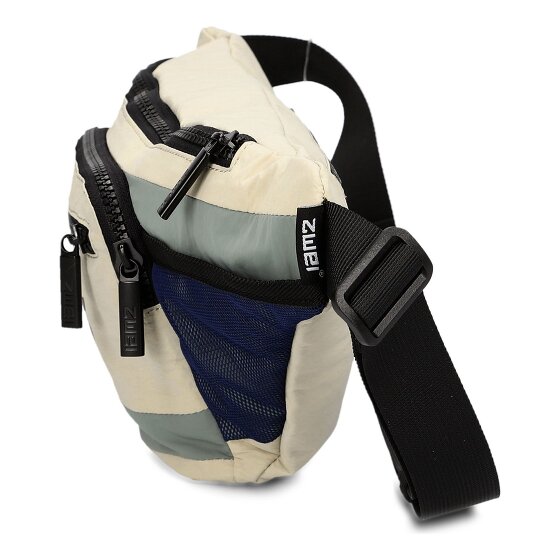 Zwei Bonny Riñonera 45 cm