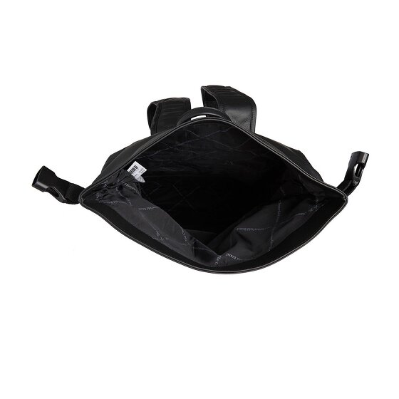 The Chesterfield Brand Mazara Mochila de negocios Piel 39 cm Compartimento para el portátil