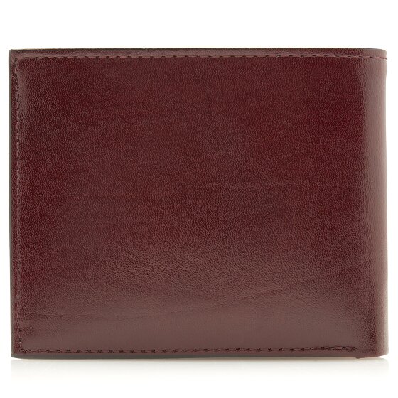 Castelijn & Beerens Nevada Cartera RFID Piel 11 cm