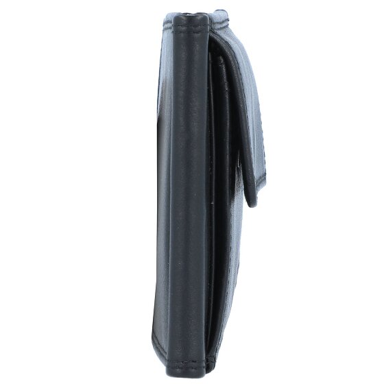 Golden Head Polo Cartera Protección RFID Piel 11 cm