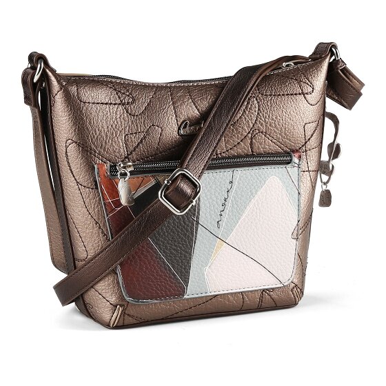 Anekke Sophia Bolsa de hombro 26 cm
