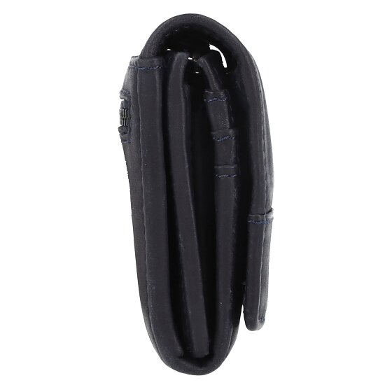 Harbour 2nd Cartera de cuero Marina 18 cm