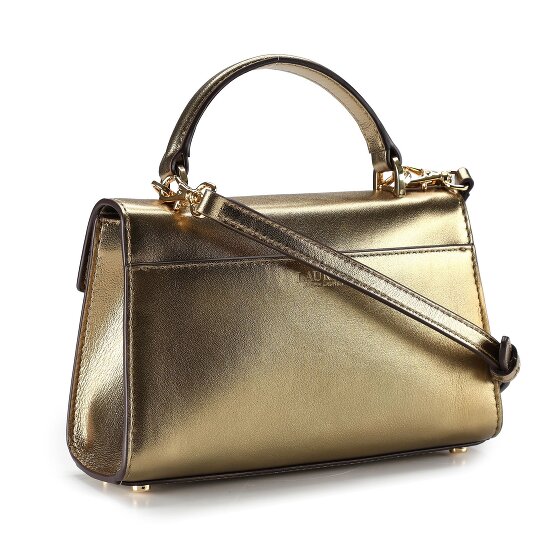 Lauren Ralph Lauren Farrah Bolso Piel 20.5 cm