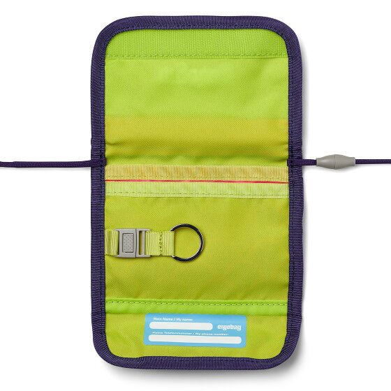 Ergobag Bolsa de pecho 14 cm