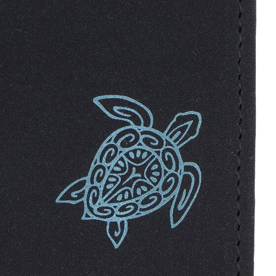 oxmox New Cryptan Cartera Bloqueo RFID 8.5 cm