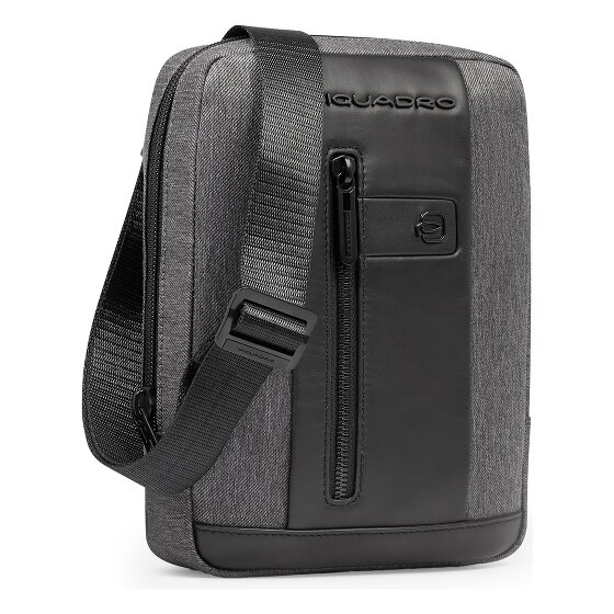 Piquadro Bandolera carta 17 cm