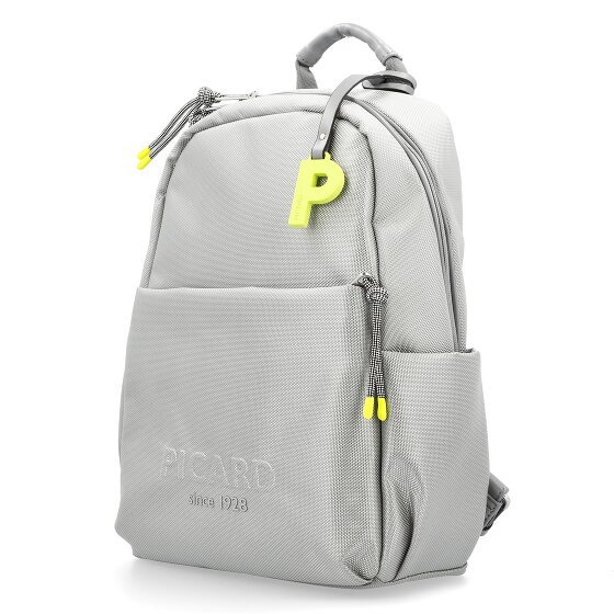 Picard Lucky One Mochila de día 35 cm Compartimento para el portátil