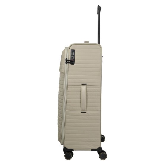 Travelite Barbara Stepp 4 ruedas Carrito L 80 cm