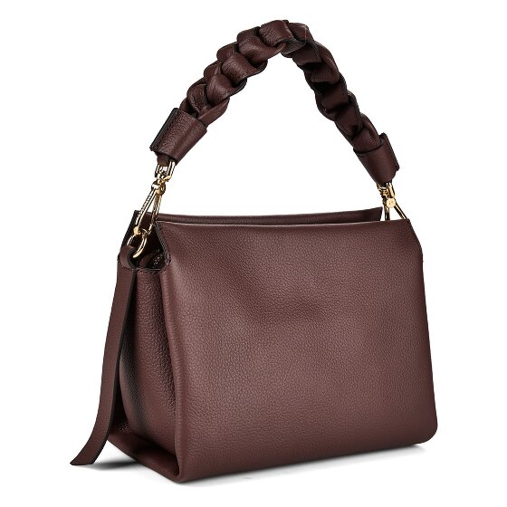 Coccinelle Boheme Bolso Piel natural 23 cm