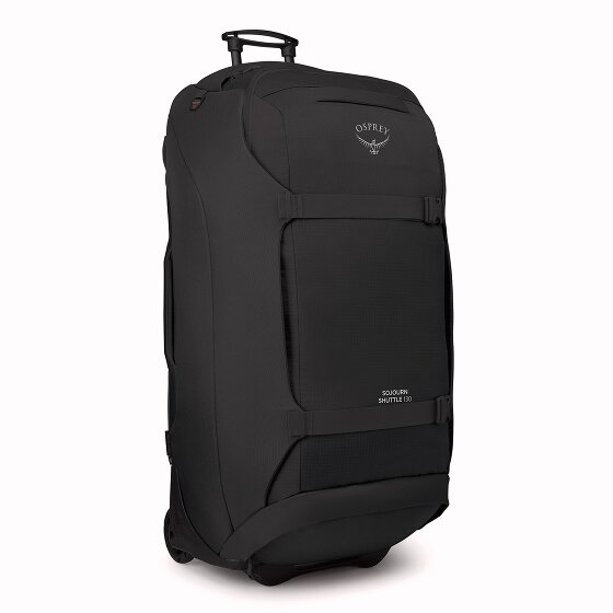 Osprey Sojourn 130 2 ruedas Bolsa de viaje 93 cm