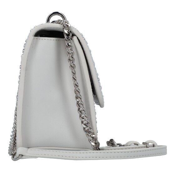 Seidenfelt Anga Square Bolsa de hombro 17 cm