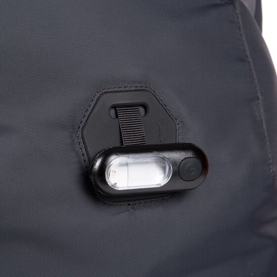 Piquadro PQ-M Mochila RFID 41 cm Compartimento para portátil