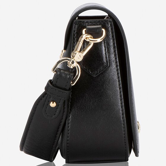 Jekyll & Hide Paris Bolsa de hombro Piel 22 cm