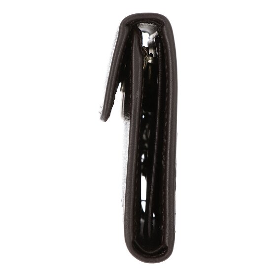 Golden Head Estuche para llaves de polo de cuero de 10,5 cm