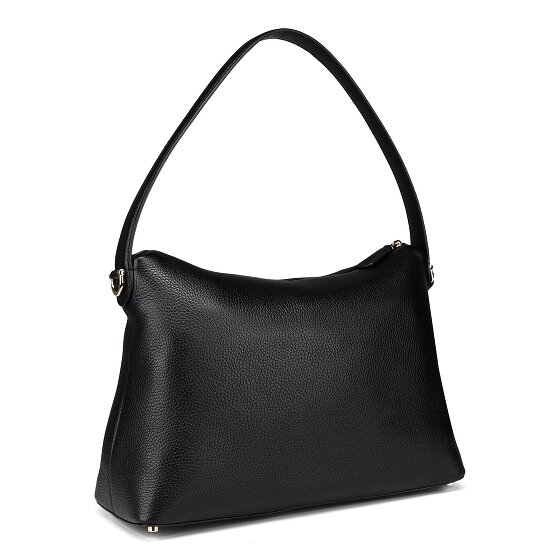 AIGNER Delia Bolsa de hombro Piel natural 35 cm
