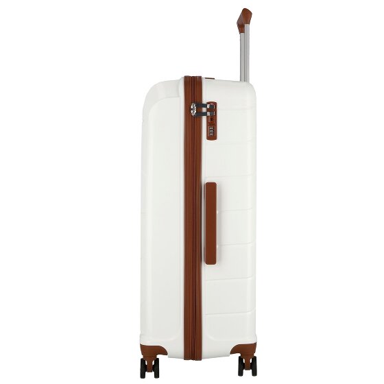 Cocoono Graz 4 ruedas Carrito L 76 cm