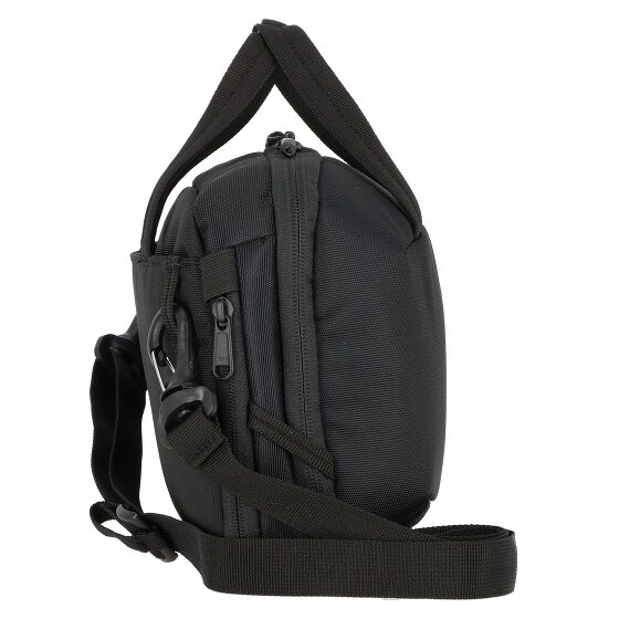 Thule Bolsa electrónica Subterra 2 de 29 cm con pliegue de expansión