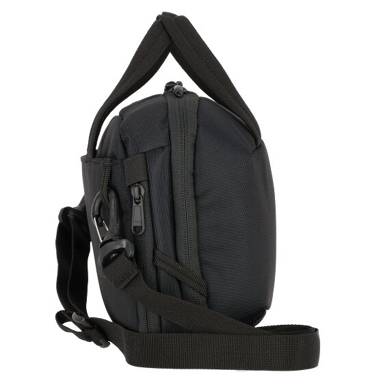 Thule Bolsa electrónica Subterra 2 de 29 cm con pliegue de expansión