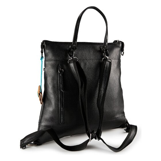 Gabs Yvonne Bolso L Piel 40 cm