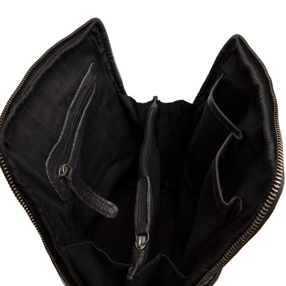 The Chesterfield Brand Bern Mochila de día Piel 32 cm