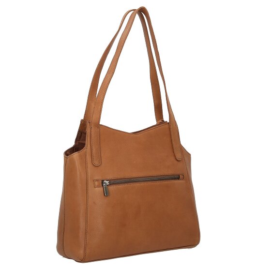 Cowboysbag Lavish Imbler Bolsa de hombro Piel 30 cm