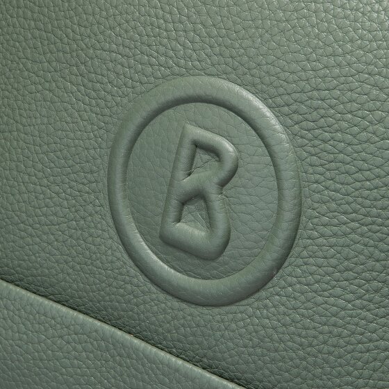 Bogner Bozen Bolsa de hombro Piel 32.5 cm