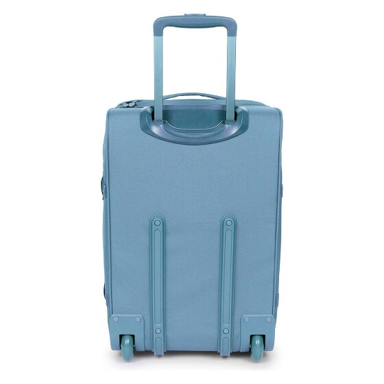 Eastpak Transit'R Plus 2 ruedas Trolley de cabina 55 cm