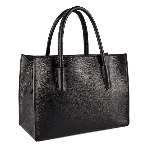 Coccinelle Myrtha Bolsa de compras Piel 27 cm