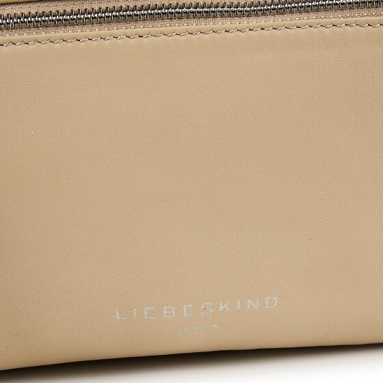 Liebeskind Zena Bolsa de hombro S Piel natural 25 cm