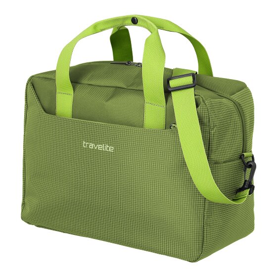 Travelite Corsiica Bolsa de viaje 39 cm Compartimento para el portátil