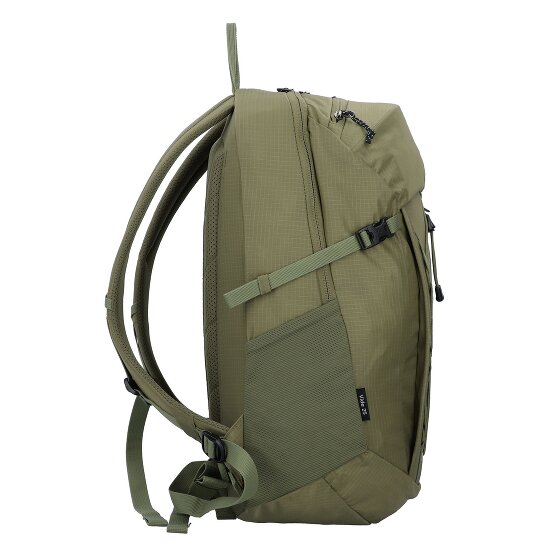 Haglöfs Vide 25 Mochila de día 48 cm Compartimento para el portátil