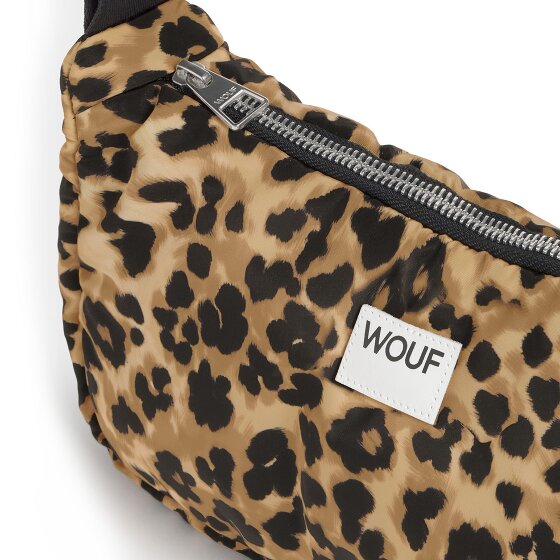Wouf Studio Bolsa de hombro 34 cm