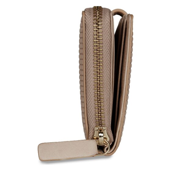 bugatti Noemi Cartera Protección RFID Piel 16 cm