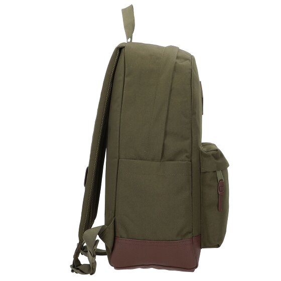Herschel Heritage Mochila de día 45.5 cm Compartimento para el portátil