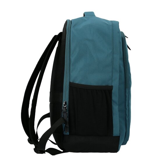American Tourister Mochila Take2Cabin Compartimento para portátil de 45 cm