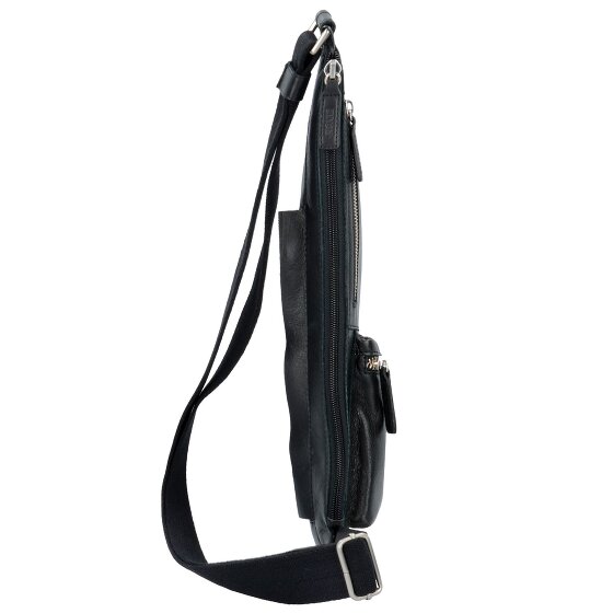 Picard Bolso Buddy Piel 40 cm