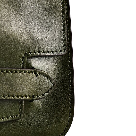 The Bridge Bolso Lucrezia de cuero 18 cm