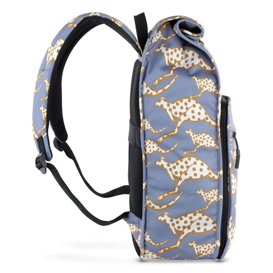 Chiemsee Jump N Fly Mochila de día 46 cm Compartimento para el portátil