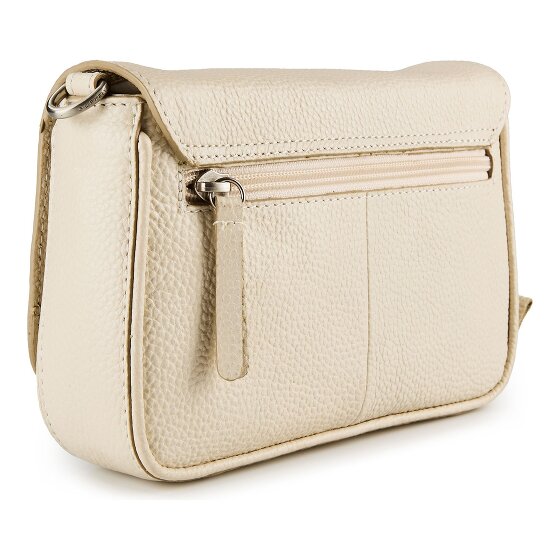 Burkely Always Ava Bolsa de hombro Piel 21 cm