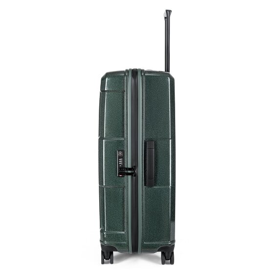 Epic Crate Reflex EVO 4 ruedas Carrito 75 cm