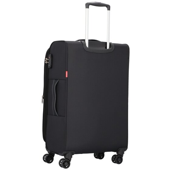 Gabol Carro de 4 ruedas Cloud 69 cm