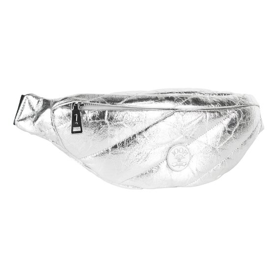 Joop! Jeans Frizzare Argento Riñonera 38 cm