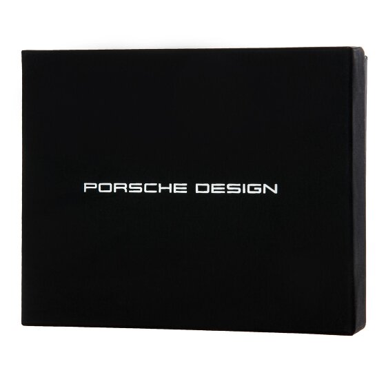 Porsche Design Keyring Llavero Piel 10 cm