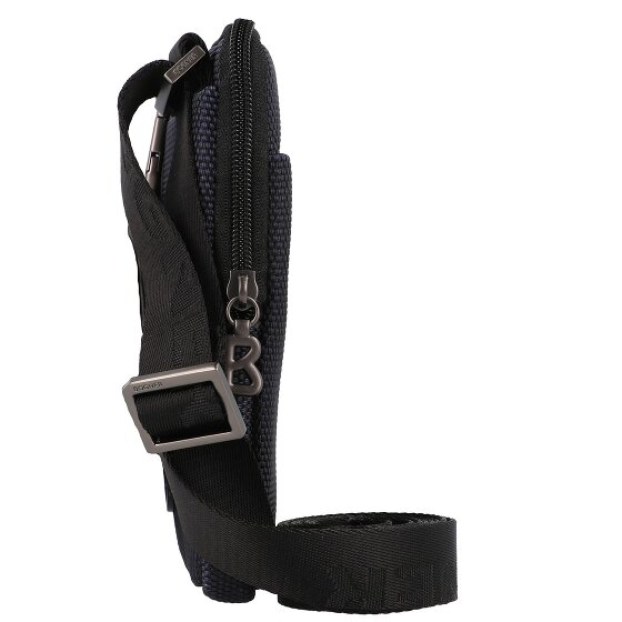 Bogner Bolsa de hombro Keystone Frank 13 cm