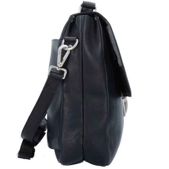 Harold's Maletín Heritage Campo Piel 38 cm