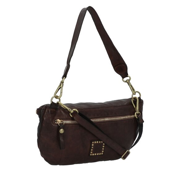 Campomaggi Nicole Bolsa de hombro Piel 32 cm