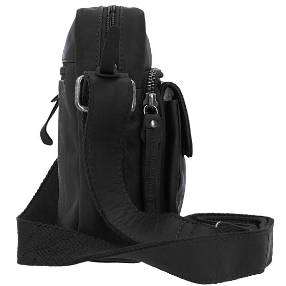 The Chesterfield Brand Anna Bolsa de hombro Piel 16 cm