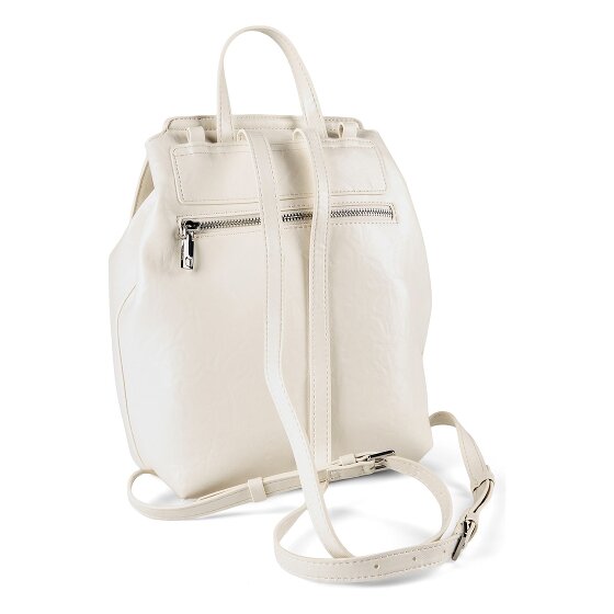 Desigual Half Mochila de la ciudad 30 cm